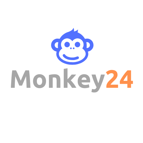 Monkey24.ch